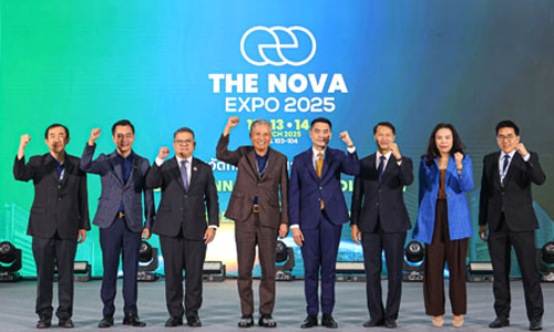 The NOVA Expo 2025